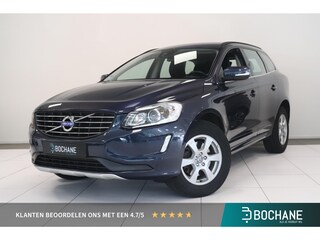 Volvo XC60 2.0 T5 FWD Momentum | Camera | Navigatie | Cruise control | Climate control |
