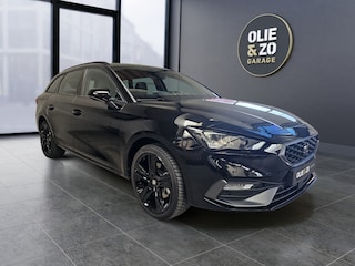 Seat Leon Sportstourer 1.5 TSI e-Hybrid FR Business | All-in | ACC | Navi | Camera | Keyless
