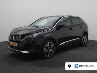 Peugeot 3008 1.6 hybrid 225 Active Pack Business | 360 Graden Camera | Apple Carplay | Cruise Control | Keyless Entry
