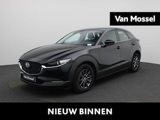 Mazda CX-30 2.0 Skyactiv-X | Automaat | Navigatie | Achteruitrijcamera | Stoel- Stuurverwarming | Elektrische Achterklep | Climate control | Cruise control