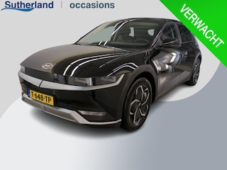 Hyundai Ioniq 5 Connect 77.4 kWh | 42.700 km | Navigatie | Camera |