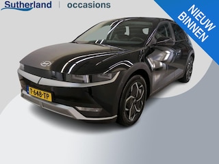 Hyundai Ioniq 5 Connect 77.4 kWh | 42.700 km | Navigatie | Camera |