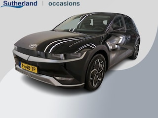 Hyundai Ioniq 5 Connect 77.4 kWh | 42.700 km | Navigatie | Camera |