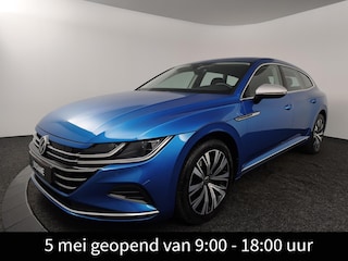 Volkswagen Arteon 1.4 eHybrid Elegance | Navigatie | Cruise Control Adaptief | Stoelverwarming