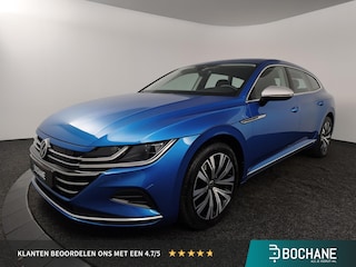 Volkswagen Arteon 1.4 eHybrid Elegance | Navigatie | Cruise Control Adaptief | Stoelverwarming