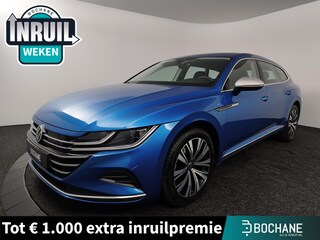 Volkswagen Arteon 1.4 eHybrid Elegance | Navigatie | Cruise Control Adaptief | Stoelverwarming