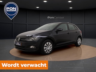 Volkswagen Polo 1.0 TSI Comfortline | ACC | Parkeerhulp | Carplay | Airco |