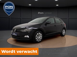 Volkswagen Polo 1.0 TSI Comfortline | ACC | Parkeerhulp | Carplay | Airco |