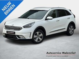 Kia Niro 1.6 GDi PHEV DynamicLine I INCL. € 850,00 AFL.KOSTEN + BOVAG GARANTIE