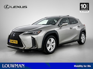 Lexus UX 250h AWD F Sport Premium