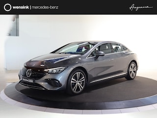 Mercedes-Benz EQE 300 Business Line 89 kWh | Advanced Plus Pakket | DC laden | Winter pakket |