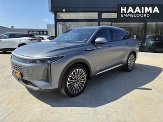 Omoda 9 1.5T-GDi SHS-P Premium SHS Plug-in Hybride AWD | Alle opties! | 537 PK | 7 Jaar Garantie |