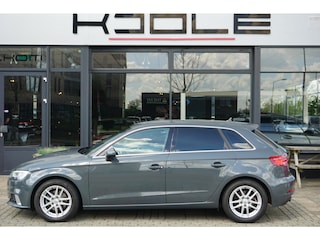 Audi A3 Sportback 1.0 TFSI Sport Lease Edition