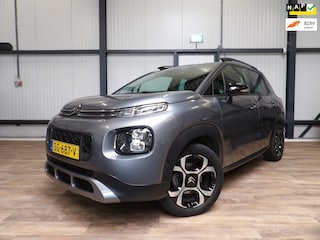 Citroën C3 Aircross 1.2 PureTech S&S Shine / NAVI / CAMERA / CLIMA /