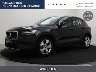 Volvo XC40 T2 AUT(8) MOMENTUM NAVI BLUETOOTH CAMERA PARK ASSIST