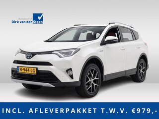 Toyota RAV4 2.5 Hybrid AWD Executive 2.5 Hybrid AWD Executive | trekhaak | bearlock  antidiefstal systeen