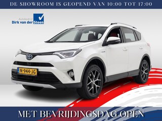 Toyota RAV4 2.5 Hybrid AWD Executive 2.5 Hybrid AWD Executive | trekhaak | bearlock  antidiefstal systeen