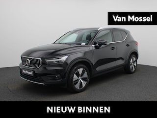 Volvo XC40 T4 PHEV Inscription Expression Aut. | LMV | Automaat | Elec. achterklep | Camera | Stoel/stuur verwarming | DAB | Apple carplay | Navigatie | Climate control | Parkeer sensoren | LED |