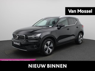 Volvo XC40 T4 PHEV Inscription Expression Aut. | LMV | Automaat | Elec. achterklep | Camera | Stoel/stuur verwarming | DAB | Apple carplay | Navigatie | Climate control | Parkeer sensoren | LED |