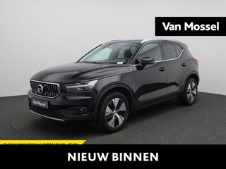 Volvo XC40 T4 PHEV Inscription Expression Aut. | LMV | Automaat | Elec. achterklep | Camera | Stoel/stuur verwarming | DAB | Apple carplay | Navigatie | Climate control | Parkeer sensoren | LED |