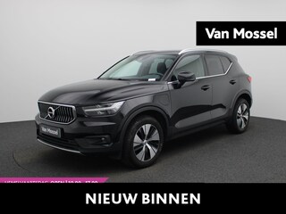 Volvo XC40 T4 PHEV Inscription Expression Aut. | LMV | Automaat | Elec. achterklep | Camera | Stoel/stuur verwarming | DAB | Apple carplay | Navigatie | Climate control | Parkeer sensoren | LED |