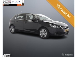 Peugeot 308 1.2 PureTech 131 PK Allure/PANODAK/NAVI/TREKHAAK