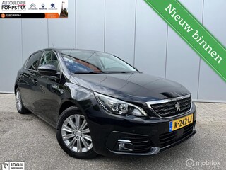 Peugeot 308 1.2 PureTech 131 PK Allure/PANODAK/NAVI/TREKHAAK