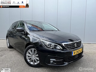 Peugeot 308 1.2 PureTech 131 PK Allure/PANODAK/NAVI/TREKHAAK