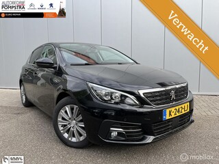 Peugeot 308 1.2 PureTech 131 PK Allure/PANODAK/NAVI/TREKHAAK