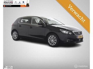 Peugeot 308 1.2 PureTech 131 PK Allure/PANODAK/NAVI/TREKHAAK