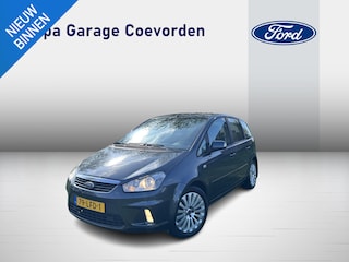 Ford C-MAX 1.8-16V Titanium | TREKHAAK | CLIMA | CRUISE | 1E EIGENAAR |