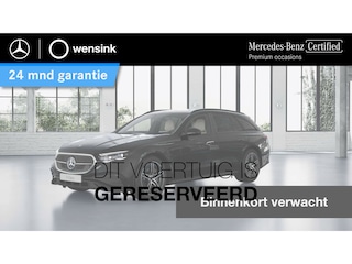 Mercedes-Benz Estate 300 e AMG Line | Night | Superscreen | Panoramadak | Trekhaak | Burmester | 360 camera | Distronic |