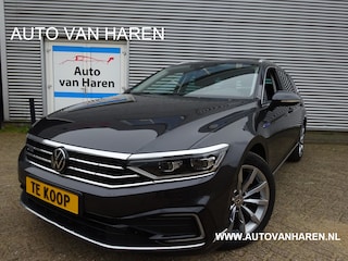 Volkswagen Passat Variant 1.4 TSI PHEV GTE PANORAMADAK IQ LIGHT LEDER ALCANTARA