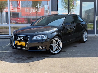 Audi A3 Sportback 1.4 TFSI Pro Line S | Airco | Cruise | Automaat
