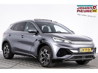 BYD Atto 3 Comfort 60 kWh *SOH 95%* PANORAMADAK | LEDER .