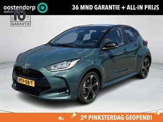 Toyota Yaris 1.5 Hybrid 130 Executive Premium