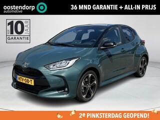 Toyota Yaris 1.5 Hybrid 130 Executive Premium
