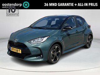 Toyota Yaris 1.5 Hybrid 130 Executive Premium
