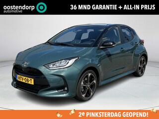 Toyota Yaris 1.5 Hybrid 130 Executive Premium
