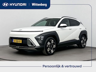 Hyundai Kona 1.6 GDI HEV Comfort Smart | Afneembare Trekhaak | Apple Carplay / Android auto | Automaat |