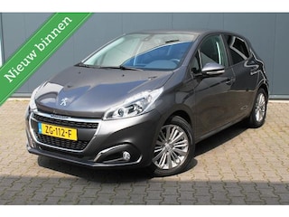 Peugeot 208 1.2 PureTech Signature | Navi | Automaat | Airco
