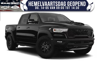 Dodge Ram 1500 RHO| BPM-vrij! | 3.0L Hurricane High Output 540pk 4x4 Crew Cab