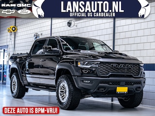 Dodge Ram 1500 RHO| BPM-vrij! | 3.0L Hurricane High Output 540pk 4x4 Crew Cab