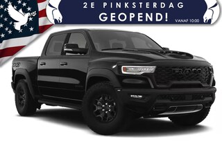 Dodge Ram 1500 RHO| BPM-vrij! | 3.0L Hurricane High Output 540pk 4x4 Crew Cab