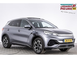 BYD Atto 3 Comfort 60 kWh *SOH 95%* PANORAMADAK | LEDER .