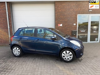 Toyota Yaris 1.3 VVTi Sol|AIRCO|NIEUWE APK|NETTE AUTO