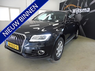 Audi Q5 2.0 TDI Pro Line