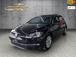 Volkswagen Golf 1.0 TSI Comfortline Business