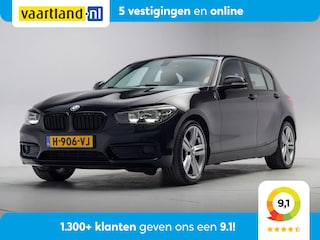 BMW 118i Centennial Executive 5-drs [ LED Navi Climate ]