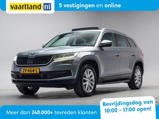 Skoda Kodiaq 1.5 TSI Business Edition Aut. [ Pano Canton Adapt.cruise